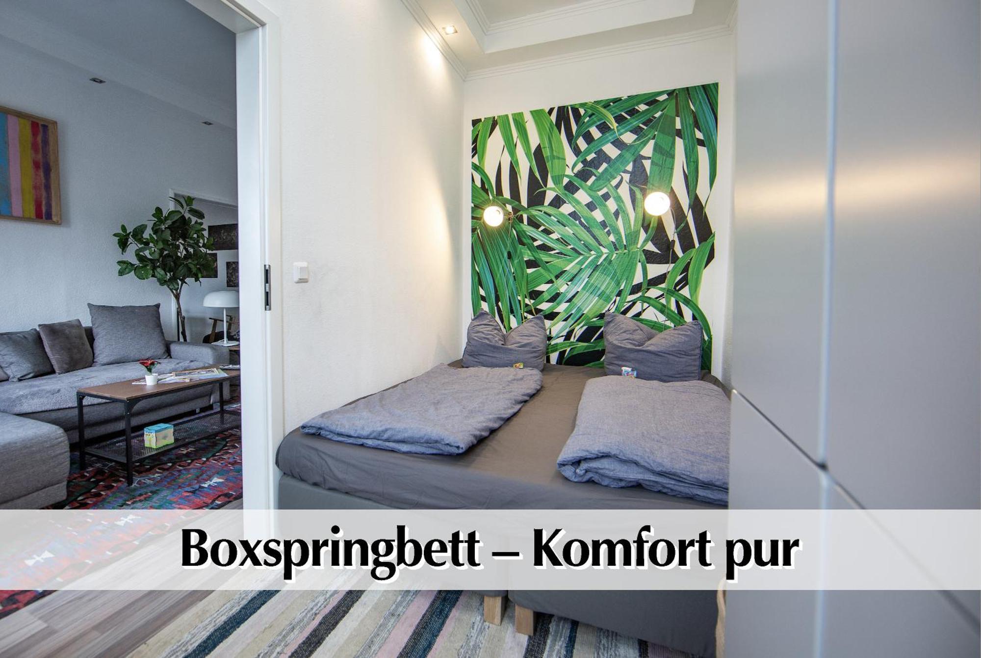 ארפורט 80M2 3R Wohnung Mit Privatem Parkplatz, Kingsize Betten, Smart-Tv, Etc מראה חיצוני תמונה