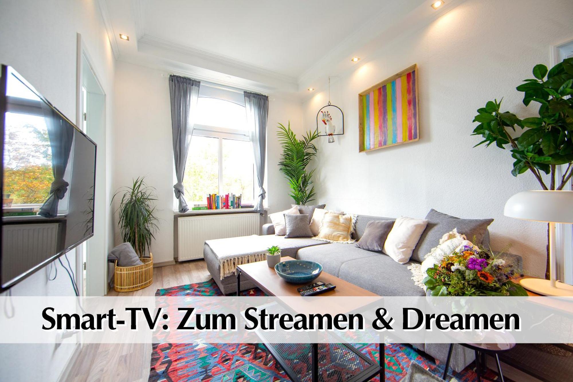 ארפורט 80M2 3R Wohnung Mit Privatem Parkplatz, Kingsize Betten, Smart-Tv, Etc מראה חיצוני תמונה