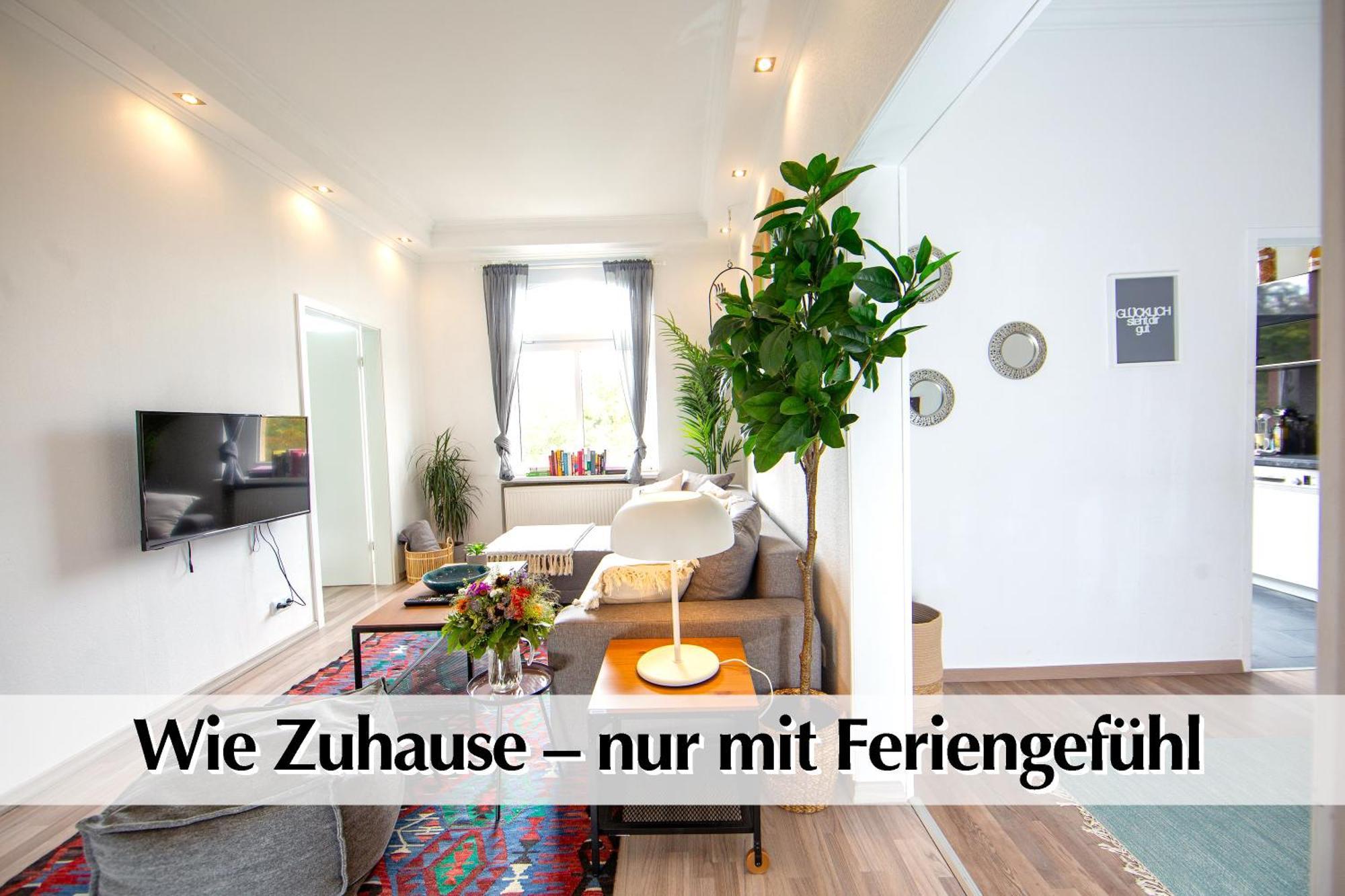 ארפורט 80M2 3R Wohnung Mit Privatem Parkplatz, Kingsize Betten, Smart-Tv, Etc מראה חיצוני תמונה