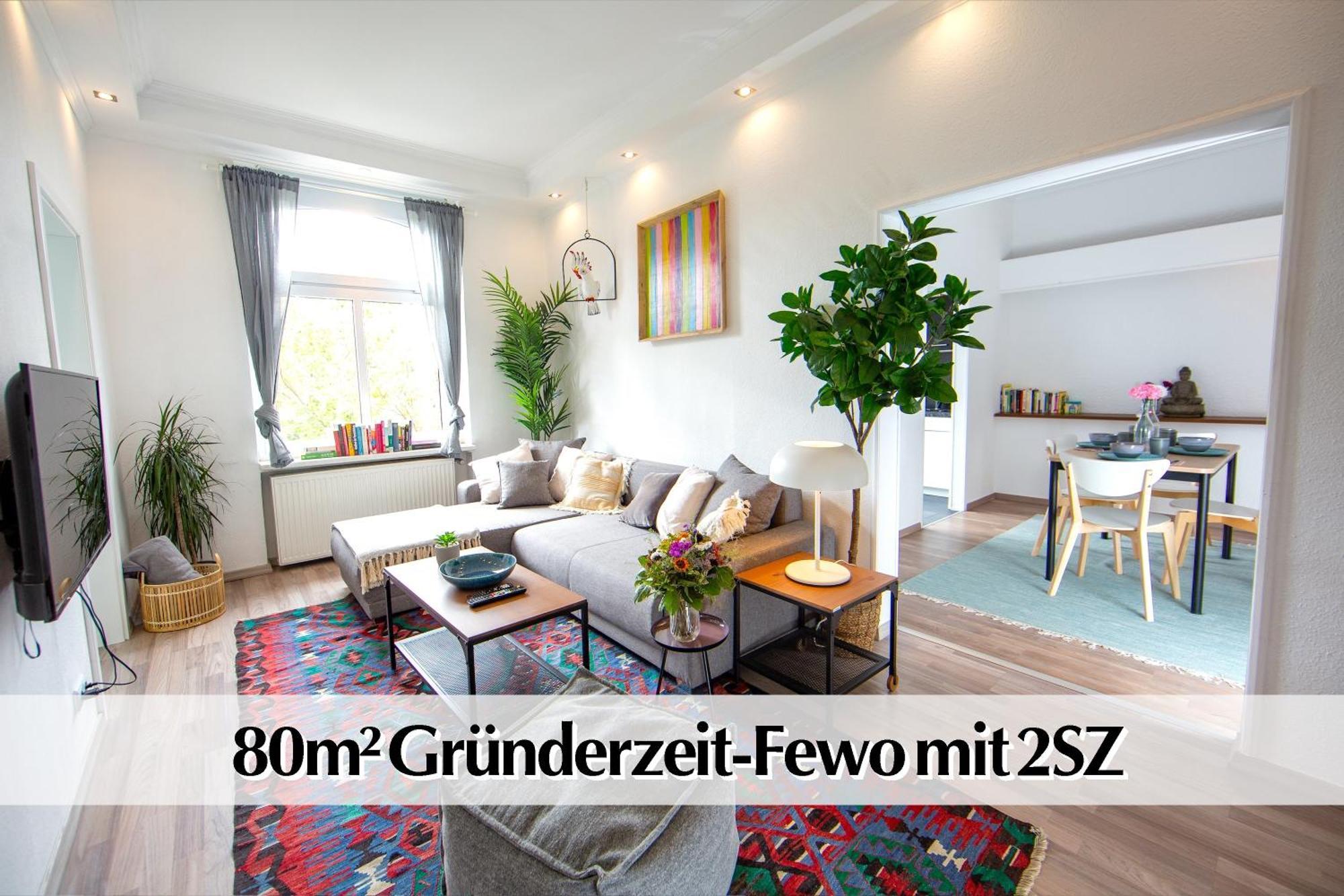 ארפורט 80M2 3R Wohnung Mit Privatem Parkplatz, Kingsize Betten, Smart-Tv, Etc מראה חיצוני תמונה