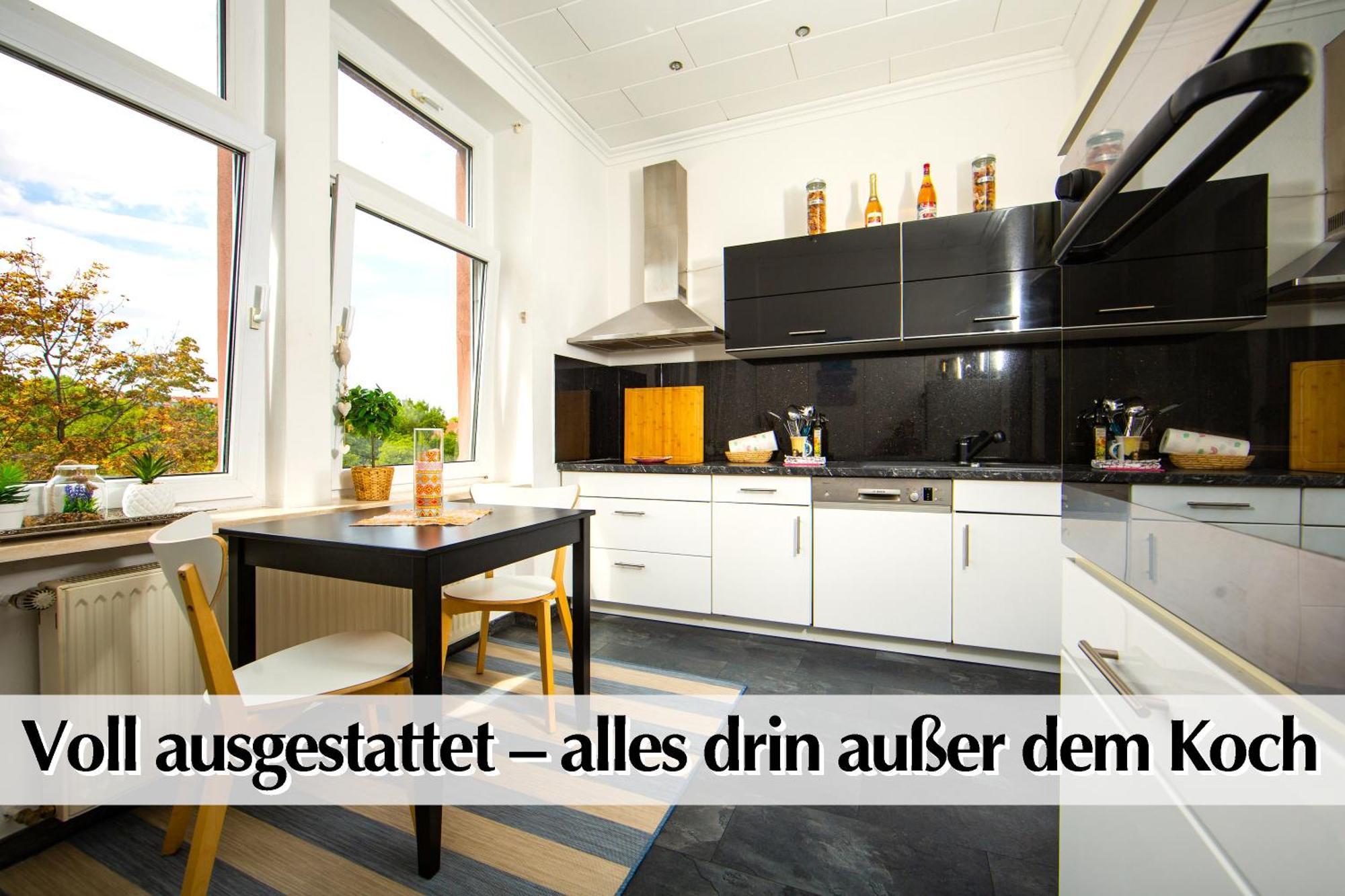 ארפורט 80M2 3R Wohnung Mit Privatem Parkplatz, Kingsize Betten, Smart-Tv, Etc מראה חיצוני תמונה